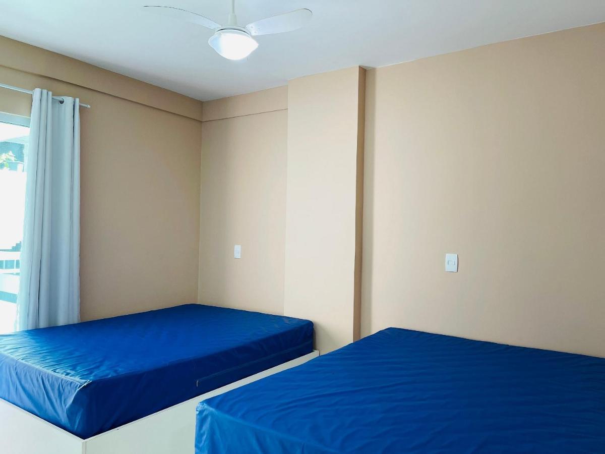 Proximo Praia Do Forte / Dunas - Apartamento 206 卡波布里奥 外观 照片