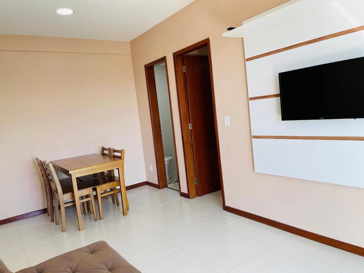 Proximo Praia Do Forte / Dunas - Apartamento 206 卡波布里奥 外观 照片