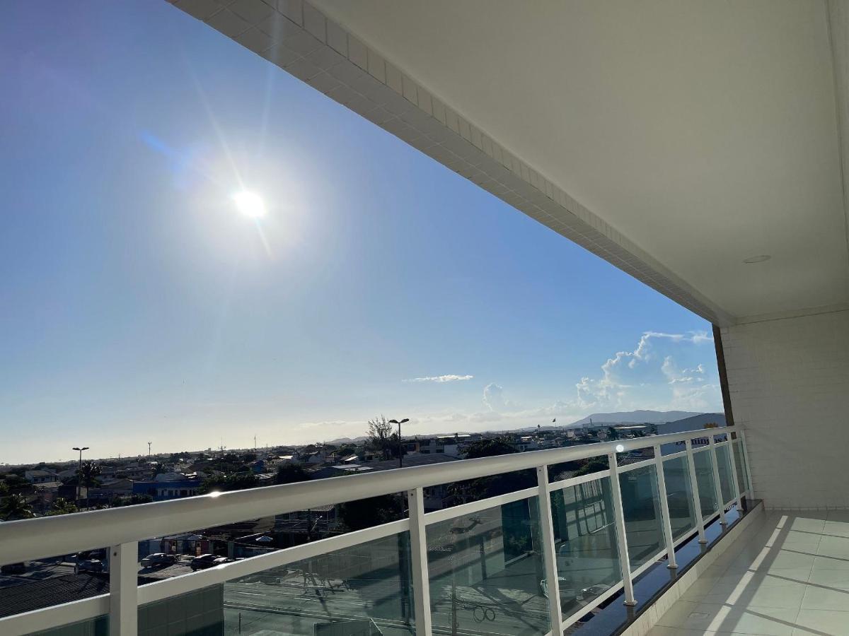 Proximo Praia Do Forte / Dunas - Apartamento 206 卡波布里奥 外观 照片