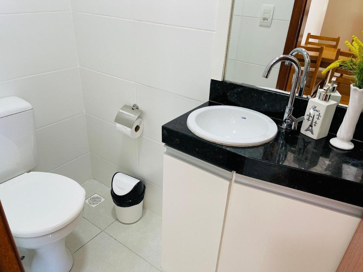 Proximo Praia Do Forte / Dunas - Apartamento 206 卡波布里奥 外观 照片